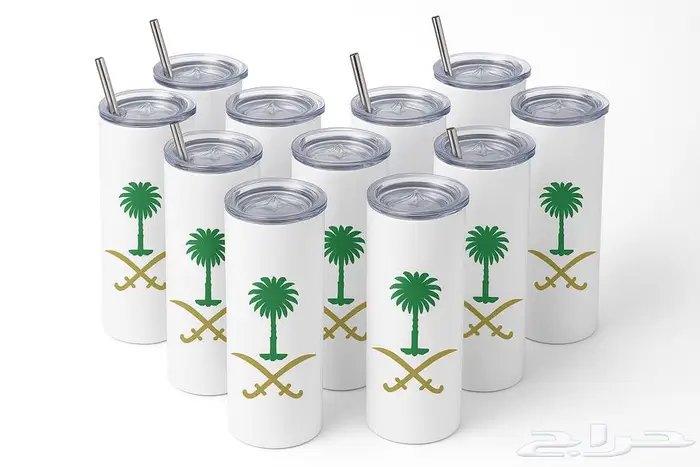 مق حراري طباعة شعارات ولوقو حسب الطلب   هدايا مميزة 0