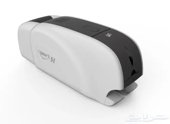 طابعات الكروت الذكية (Smart Card Printers) 3