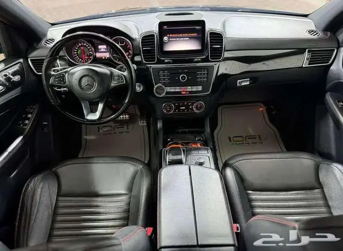 GLE 43 - 2018 - 129.000KM 12