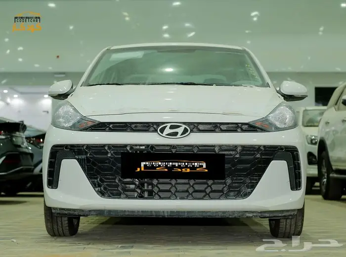 هيونداي جراند i10 2025   فل كامل (Smart) 0
