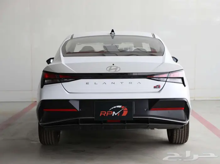 هيونداي النترا كمفورت 2025 5