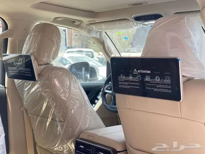 تويوتا GXR L4 2025 كاش اقل سعر في السوق 11