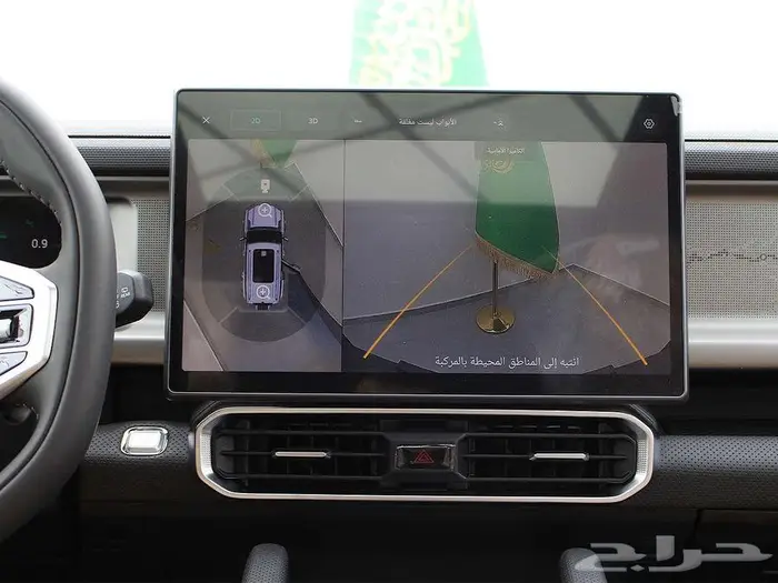 جيتور T2 لكجري 2025 قوة رباعية واناقة استثنائيه 9