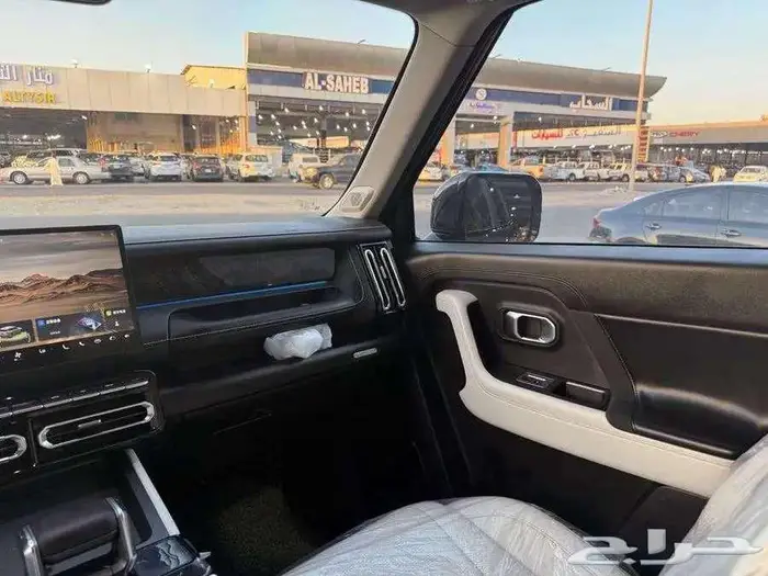 جيتور تى 1 كمفورت وفل كامل موديل 25 كاش وتقسيط 11