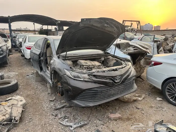 مندوب قطع سيارات 0