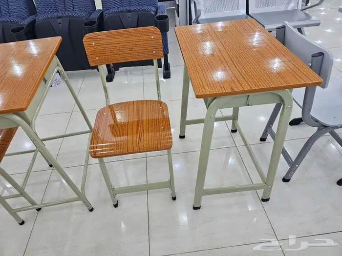 طاولات مدرسية 11