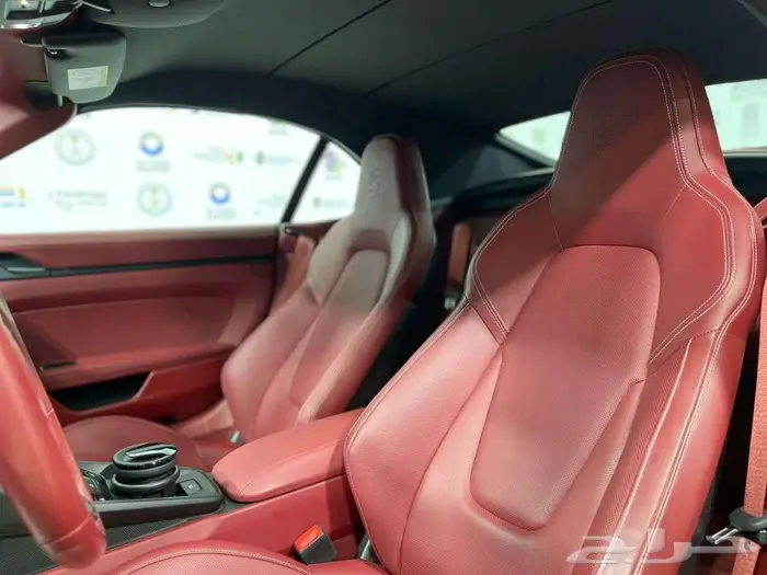 GTS 911 - 18.000KM - 2023 9