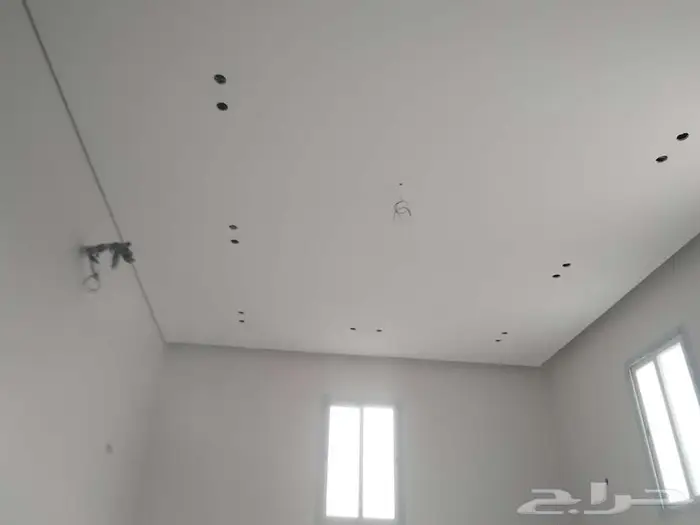 اعمال جبس امبورد ودهانات 7