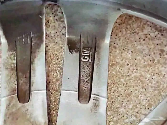 جنوط كابريس 2013 0