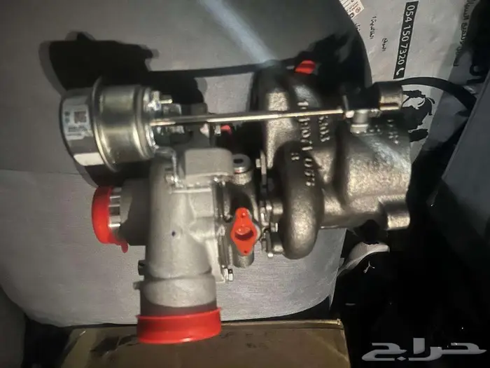 تيربو شانجان cs75 موديل تيربو 3