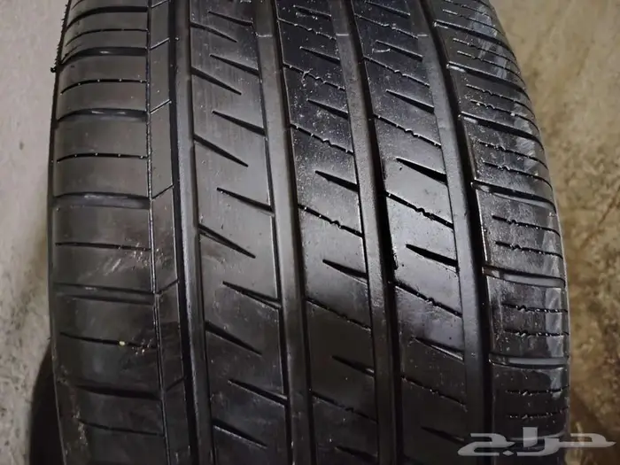 كفرات سوناتا  اكورد جنط 18 5