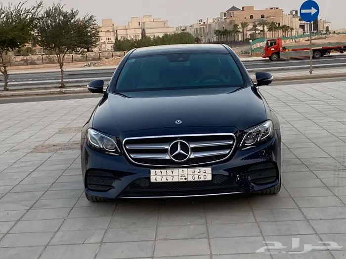 مرسيدس E300 فل كامل 2020 10