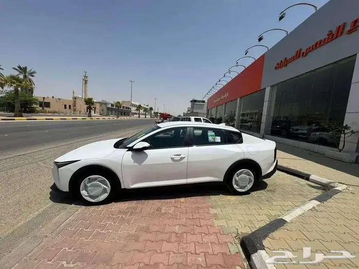 كيا k4 نص فل 2026 كاش او اقساط 2