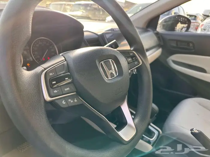 هوندا سيتي سبورت 2024 LX 15