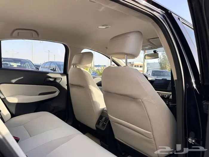 هوندا سيتي سبورت 2024 LX 28