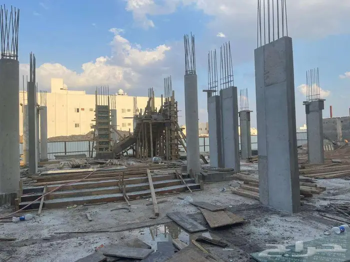 ارض للبيع المدينة المنورة حي شوران 4