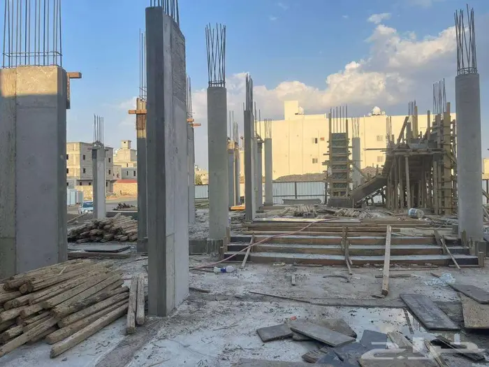 ارض للبيع المدينة المنورة حي شوران 1