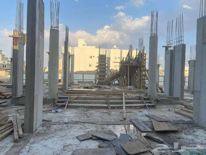 ارض للبيع المدينة المنورة حي شوران 3