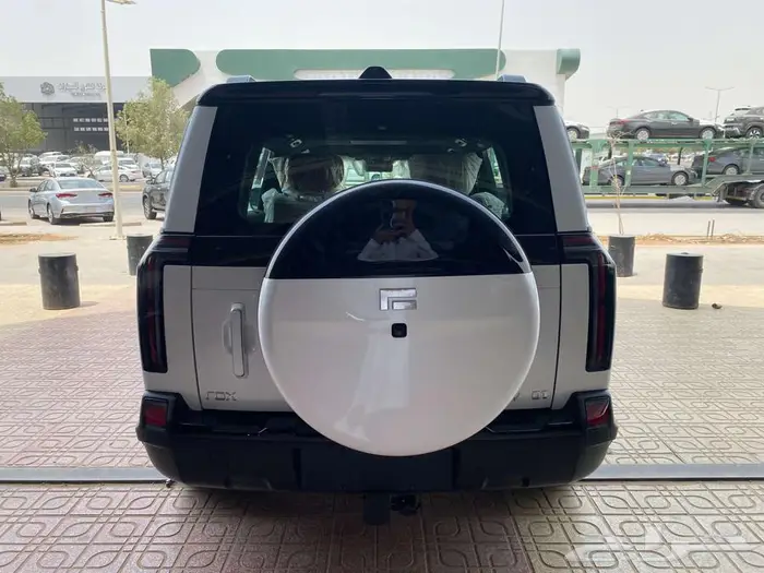 روكس 01 6مقاعد VIP 2025جميع الالوان 37