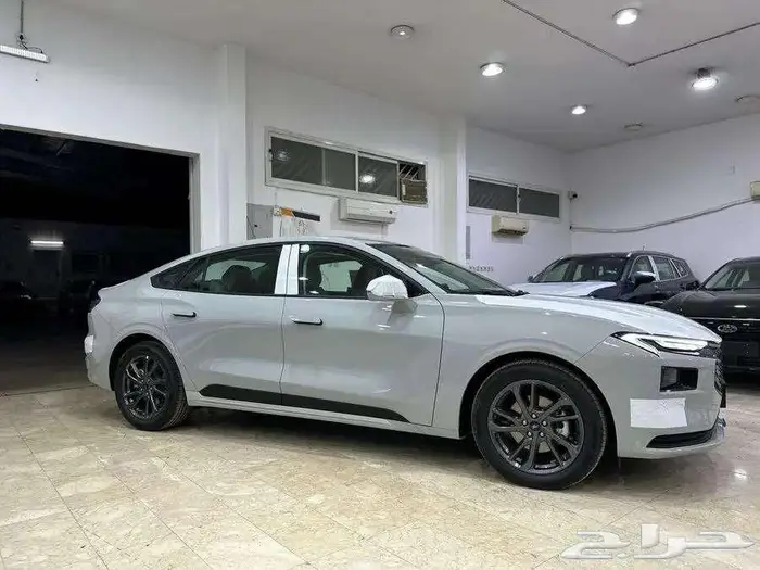 فورد تورس امبيانتي رصاصي فاتح 2025 1