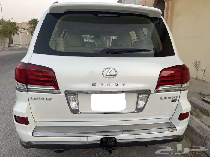 للبيع لكزس بريمي DD 2015 0