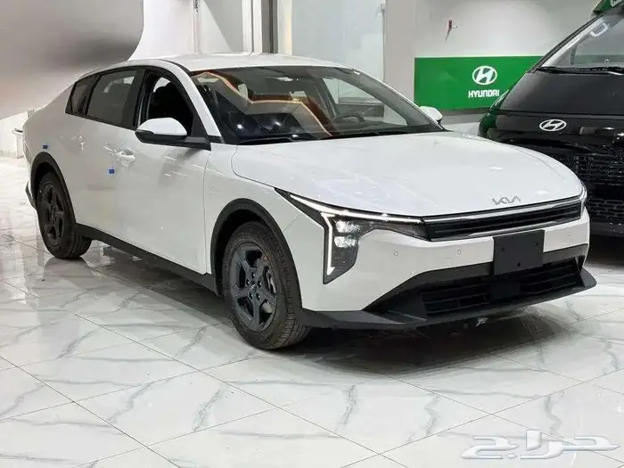 كيا K4 2026 استاندر 1.6 الجبر 83375 بالضريبة تظليل مجاني 0