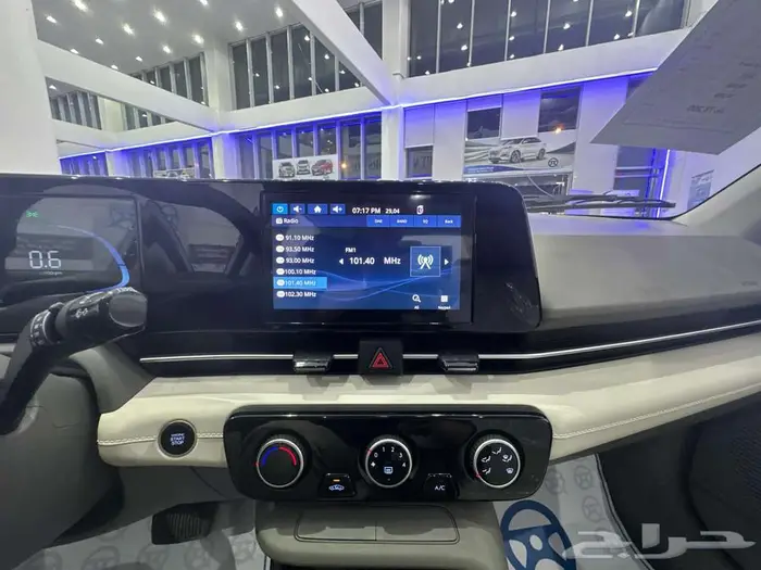 هيونداي اكسنت كومفورت 2025 عروض الصيف بدات لا تفوتها 13