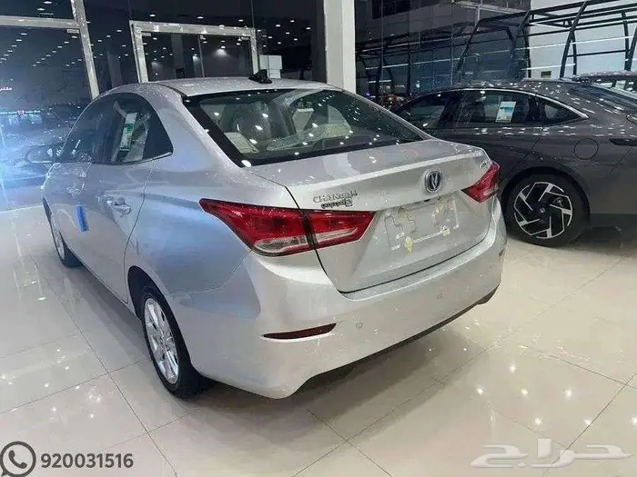 شانجان السفن فل كامل 2026 تمويل ميسر 7