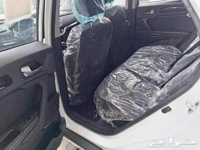 جاك JS3 موديل 2025 كاش واقساط 2