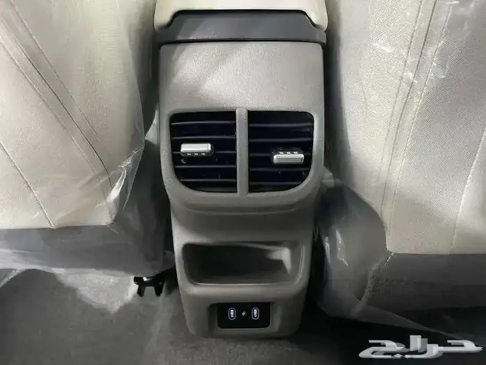 هيونداي اكسنت فليت 2025 10
