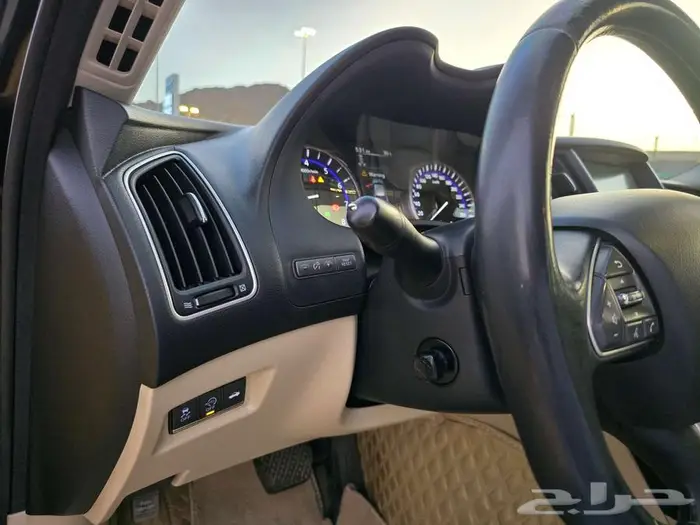 انفنتي Q50 فل كامل 40