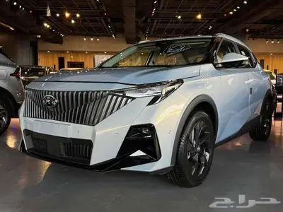 امزوم جي ايه سي gac فل كامل 2025 index