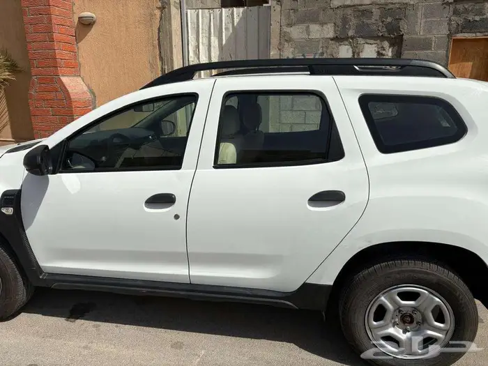 Renault Duster 2020 5