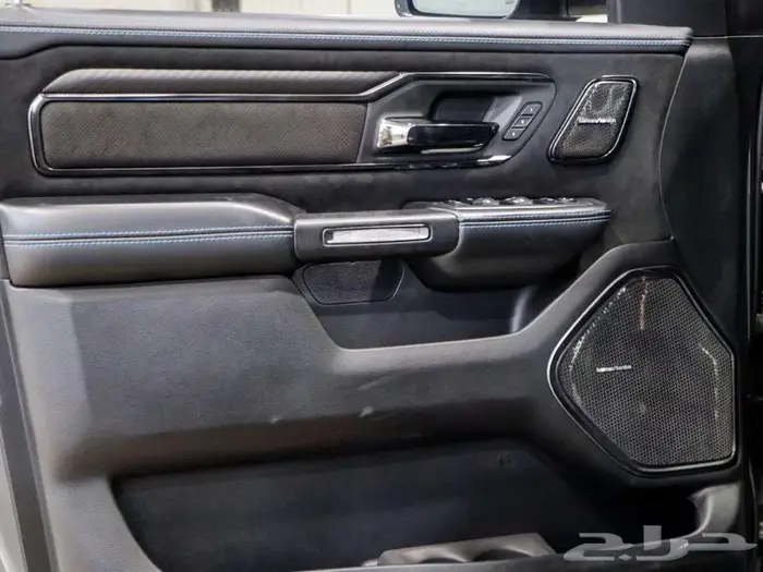 حراج السيارات دودج رام رام 2023 رام تي ار اكس RAM TRX 2023 10