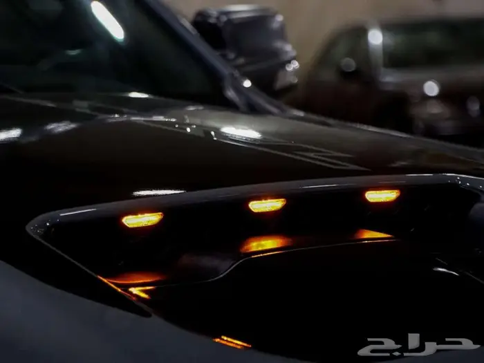 حراج السيارات دودج رام رام 2023 رام تي ار اكس RAM TRX 2023 9