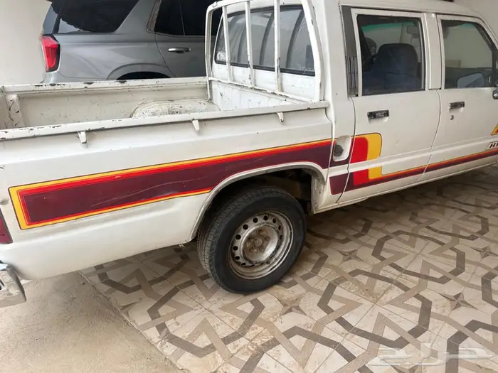 هايلكس 1986 1