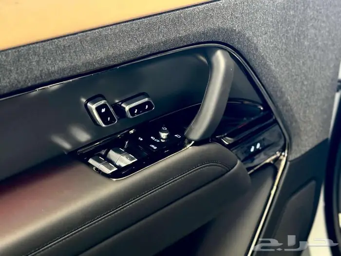Range Rover Sport P360 Dynamic HSE 2024 كاش وتمويل 8