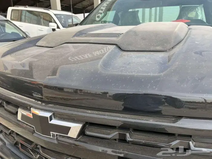 شيفورلية سلفرادو 2025 اقل سعر 6