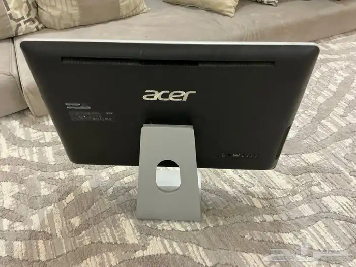 acer كمبيوتر وشاشة مدمج 0