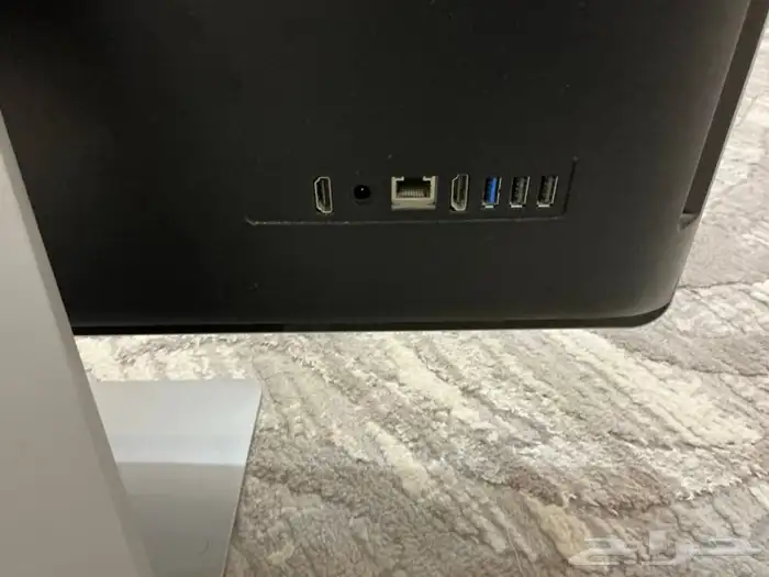 acer كمبيوتر وشاشة مدمج 2