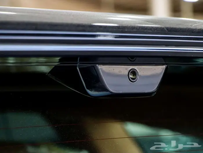 جينيسيس GENISIS GV80 2025 (ROYAL 3.5T) ( كاش - بنوك ) 19