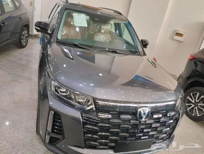 شنجان cs95اقل سعر 2026 2