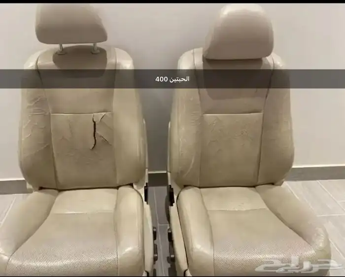 قطع لكزس LS460 للبيع اصليه مستخدمه 2