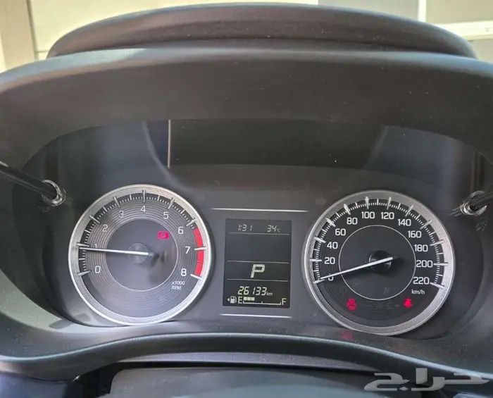 Suzuki Baleno 2023 GL   Only 26 000 km   Accident Free 1
