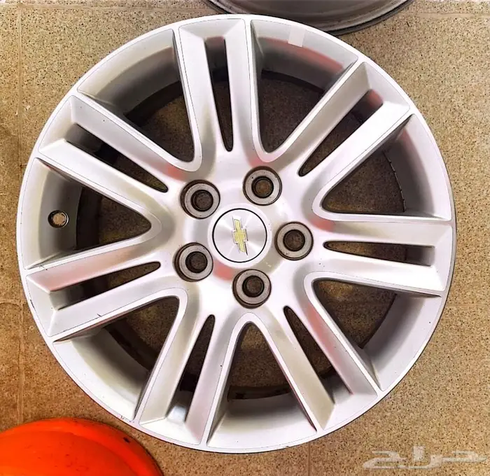 جنوط كابريس 2013 2