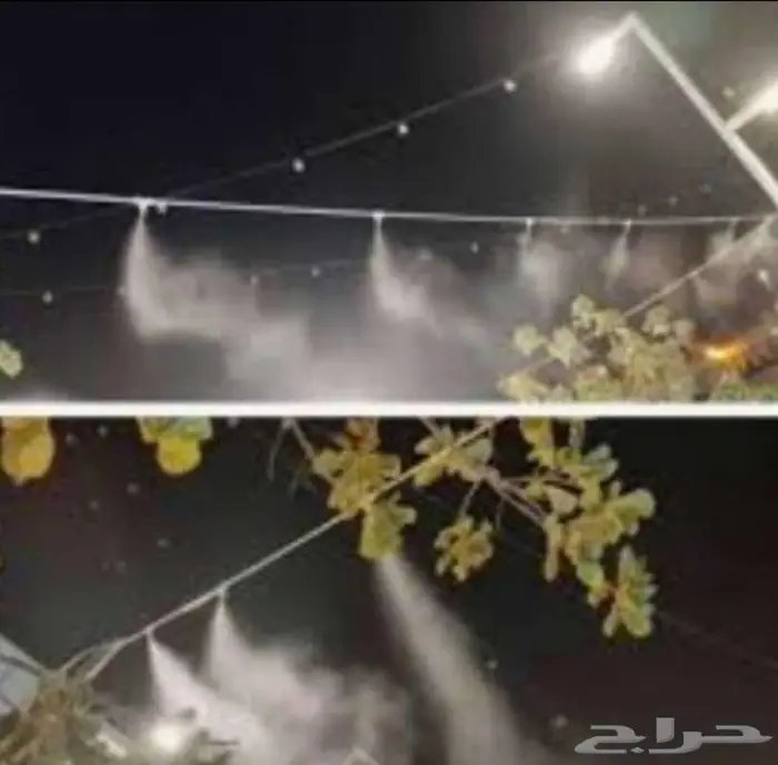 تنسيق حدائق بالقصيم 4