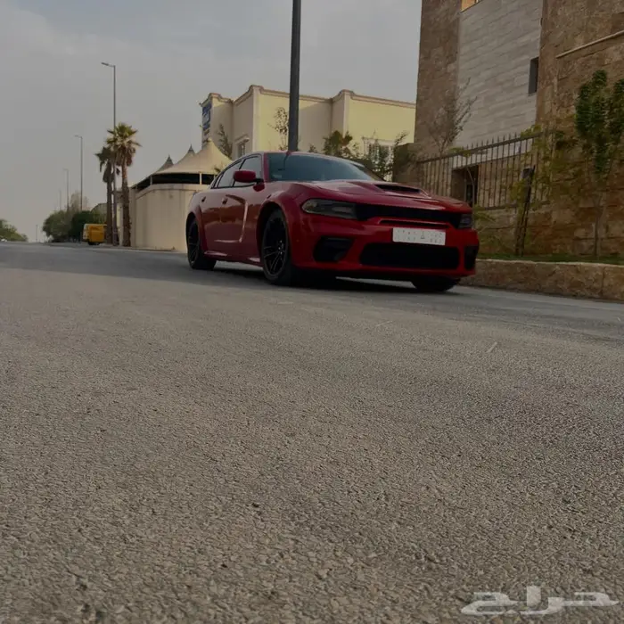 دودج 3