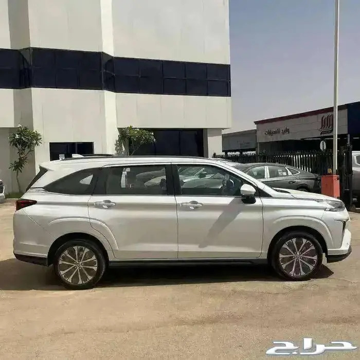 تويوتا فيلوز 2025 2