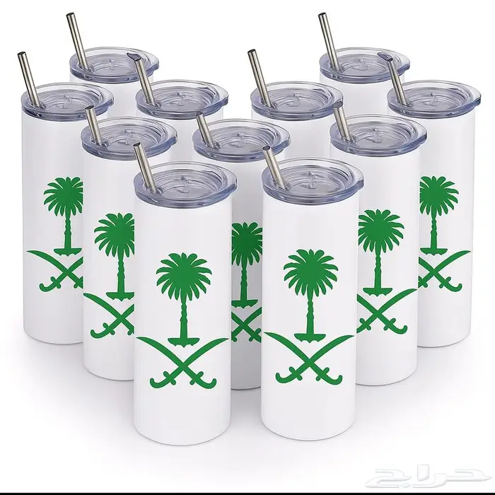 مق حراري طباعة شعارات ولوقو حسب الطلب   هدايا مميزة 2