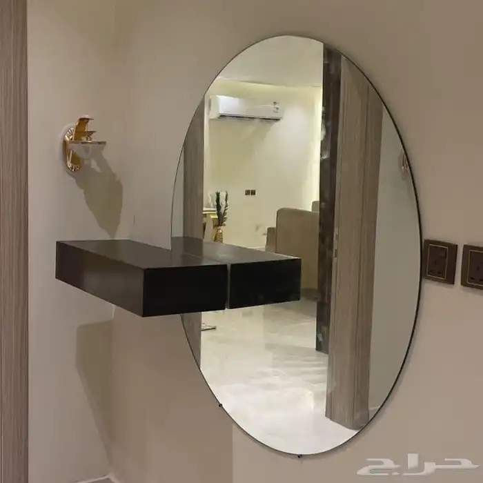 زجاج سيكوريت ومرايا 12